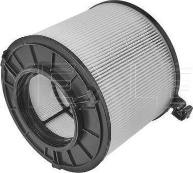 Meyle 112 321 0043 - Воздушный фильтр двигателя abcparts.ee