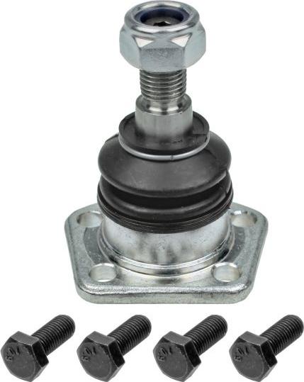 Meyle 18-16 010 0005 - Шаровая опора abcparts.ee