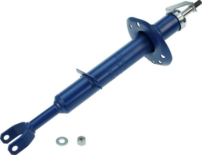 Meyle 126 625 0000 - Амортизатор abcparts.ee