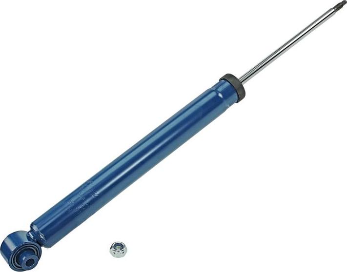 Meyle 126 725 0017 - Амортизатор abcparts.ee