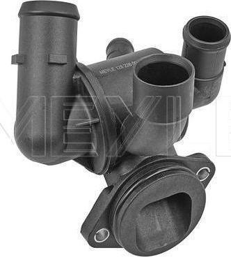 Meyle 128 228 0017 - Термостат охлаждающей жидкости / корпус abcparts.ee