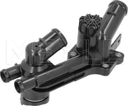 Meyle 128 228 0021 - Термостат охлаждающей жидкости / корпус abcparts.ee