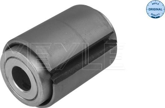 Meyle 12-34 032 0003 - Втулка, листовая рессора abcparts.ee