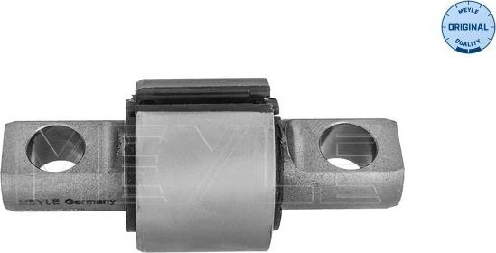 Meyle 12-34 210 0609 - Втулка, подушка кабины водителя abcparts.ee