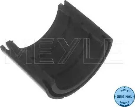 Meyle 12-34 704 0060 - Втулка стабилизатора abcparts.ee
