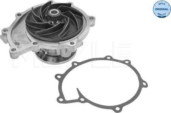 Meyle 12-33 220 0005 - Водяной насос abcparts.ee