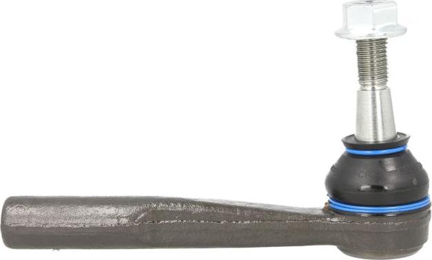 Meyle 816 020 0001 - Наконечник рулевой тяги, шарнир abcparts.ee