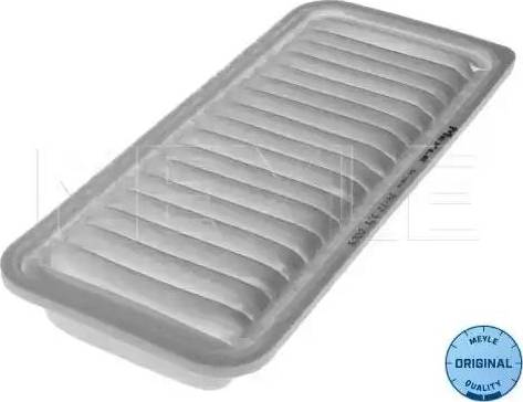 Meyle 39-12 321 0005 - Воздушный фильтр двигателя abcparts.ee