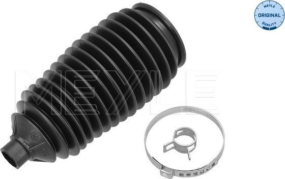 Meyle 35-14 620 0003 - Комплект пыльника, рулевое управление abcparts.ee