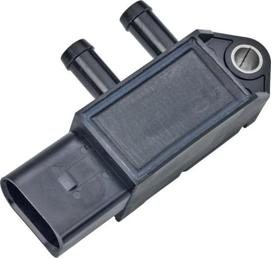 Meyle 35-14 801 0001 - Датчик, давление выхлопных газов abcparts.ee