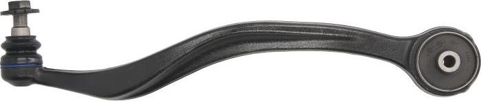 Meyle 35-16 050 0054 - Рычаг подвески колеса abcparts.ee