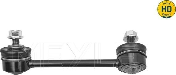 Meyle 35-16 060 0046/HD - Тяга / стойка, стабилизатор abcparts.ee