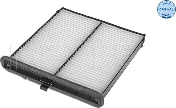 Meyle 35-12 319 0011 - Фильтр воздуха в салоне abcparts.ee