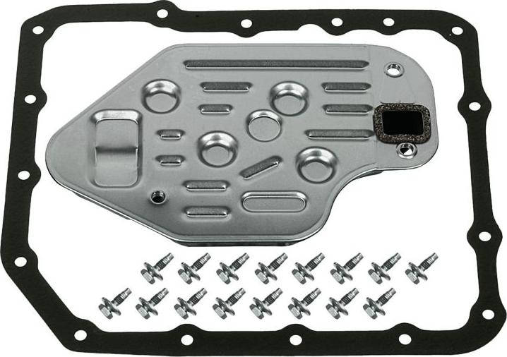 Meyle 300 241 1106 - Гидрофильтр, автоматическая коробка передач abcparts.ee