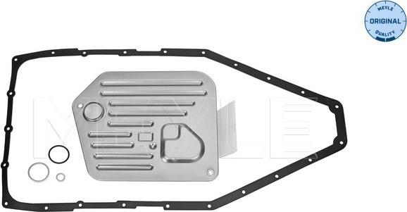 Meyle 300 243 4104/S - Гидрофильтр, автоматическая коробка передач abcparts.ee