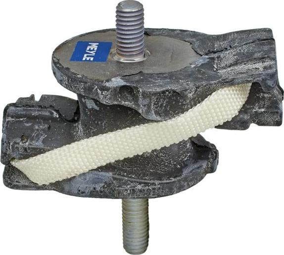 Meyle 300 221 1172 - Подвеска, автоматическая коробка передач abcparts.ee