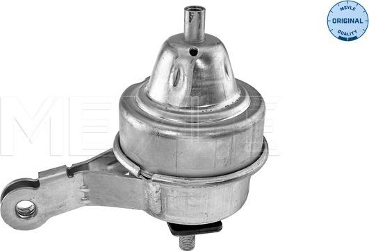 Meyle 300 221 2001 - Подушка, опора, подвеска двигателя abcparts.ee