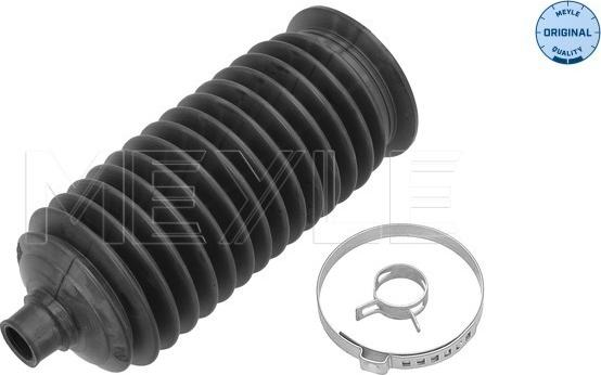 Meyle 30-14 620 0001 - Комплект пыльника, рулевое управление abcparts.ee