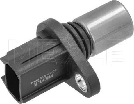 Meyle 30-14 810 0004 - Датчик положения Распредвала abcparts.ee
