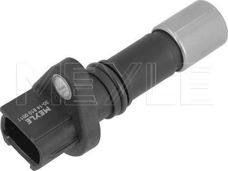 Meyle 30-14 810 0011 - Датчик положения Коленвала, RPM abcparts.ee