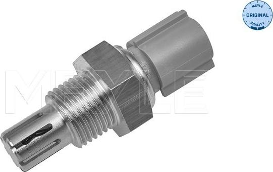 Meyle 30-14 812 0002 - Датчик, температура впускаемого воздуха abcparts.ee