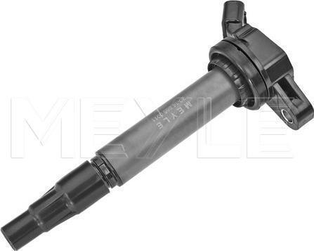 Meyle 30-14 885 0011 - Катушка зажигания abcparts.ee