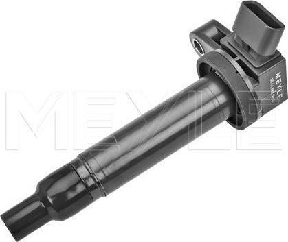 Meyle 30-14 885 0013 - Катушка зажигания abcparts.ee