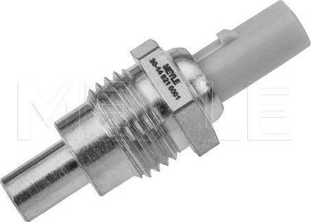 Meyle 30-14 821 0001 - Датчик температуры ОЖ, охлаждающей жидкости abcparts.ee