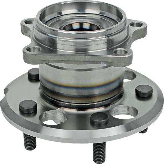 Meyle 30-14 752 0006 - Ступица колеса, поворотный кулак abcparts.ee