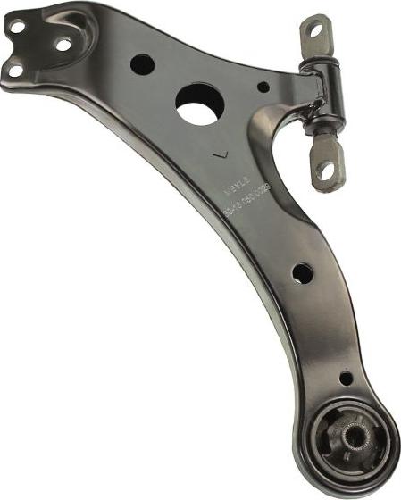 Meyle 30-16 050 0029 - Рычаг подвески колеса abcparts.ee