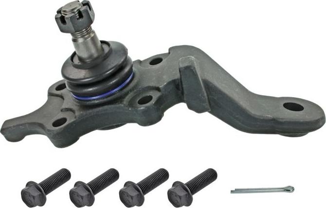 Meyle 30-16 010 0045 - Шаровая опора abcparts.ee