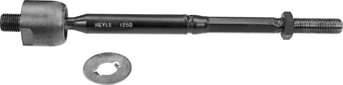 Meyle 30-16 031 0075 - Осевой шарнир рулевой тяги, внутренний abcparts.ee