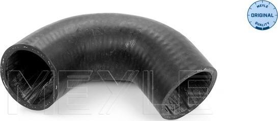 Meyle 319 115 3112 - Шланг радиатора abcparts.ee