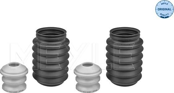 Meyle 314 640 0015 - Пылезащитный комплект, амортизатор abcparts.ee