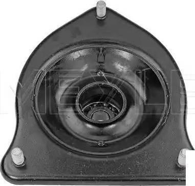 Meyle 314 641 1002 - Опора стойки амортизатора, подушка abcparts.ee