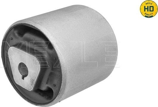 Meyle 314 610 0044/HD - Сайлентблок, рычаг подвески колеса abcparts.ee