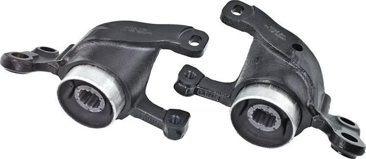 Meyle 314 610 0035/HD - Подвеска колеса, комплект abcparts.ee