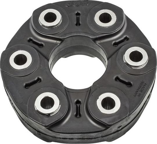 Meyle 314 152 3106/HD - Шарнир, продольный вал abcparts.ee