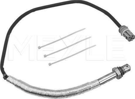 Meyle 314 803 0016 - Лямбда-зонд, датчик кислорода abcparts.ee