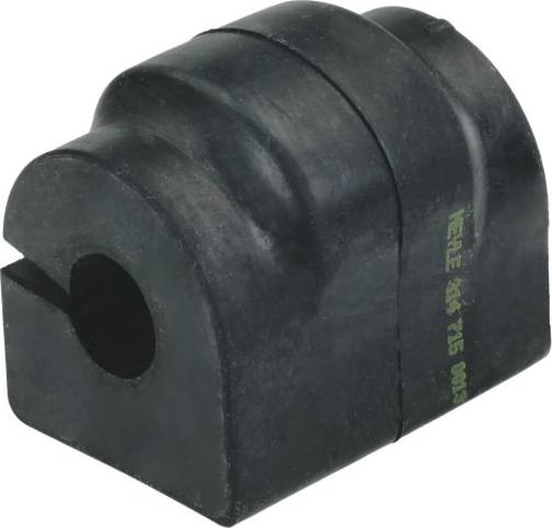 Meyle 314 715 0013 - Втулка стабилизатора abcparts.ee