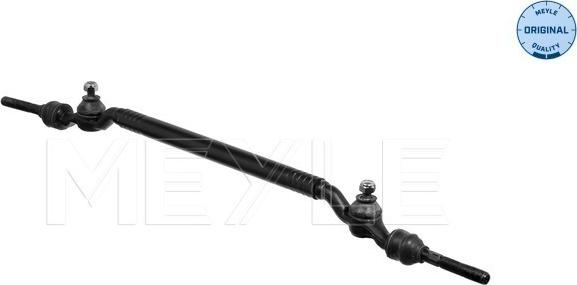 Meyle 316 040 4353 - Продольная рулевая штанга, тяга abcparts.ee