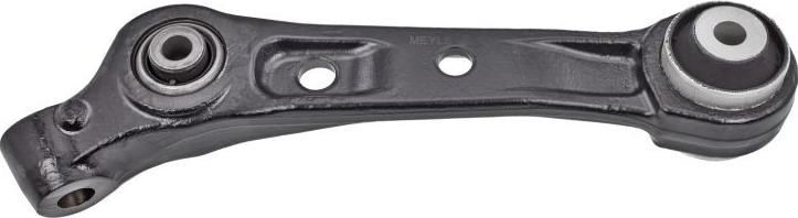 Meyle 316 050 0052 - Рычаг подвески колеса abcparts.ee