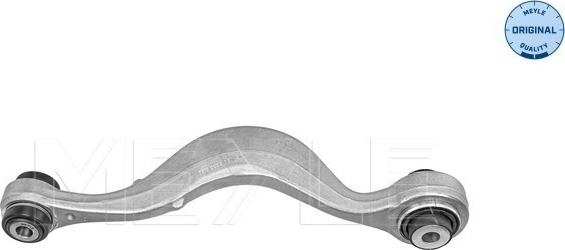 Meyle 316 050 0156 - Рычаг подвески колеса abcparts.ee