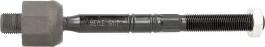 Meyle 316 031 0000 - Осевой шарнир рулевой тяги, внутренний abcparts.ee