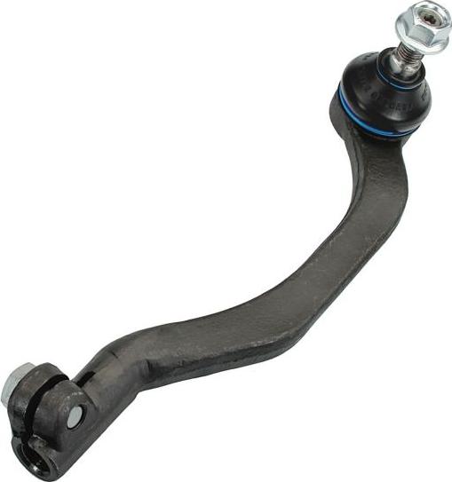 Meyle 316 020 0022 - Наконечник рулевой тяги, шарнир abcparts.ee