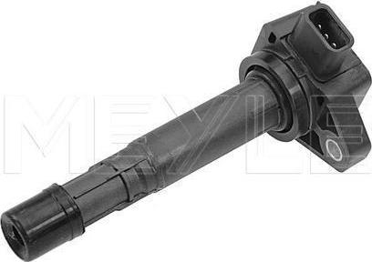 Meyle 31148850002 - Катушка зажигания abcparts.ee