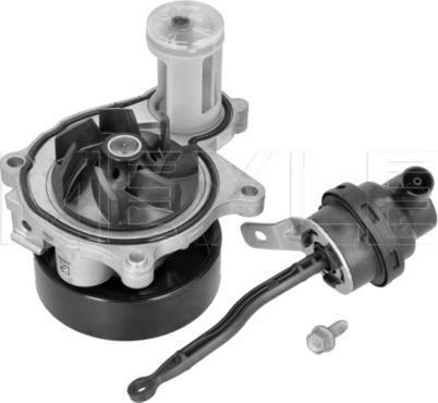 Meyle 313 220 0035 - Водяной насос abcparts.ee