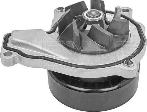 Meyle 313 220 0027 - Водяной насос abcparts.ee