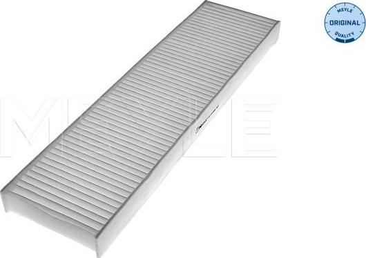 Meyle 312 319 0009 - Фильтр воздуха в салоне abcparts.ee
