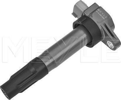 Meyle 33-14 885 0005 - Катушка зажигания abcparts.ee